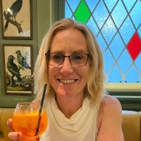 Jo Atkins