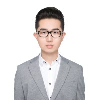 Zishi Huang