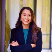 Emily Bueche, Mba, Cia
