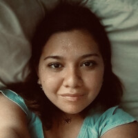 Fatima Pavon