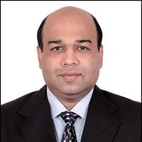 Rajiv Saxena