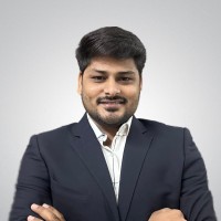 Ca Shubham Maheshwari