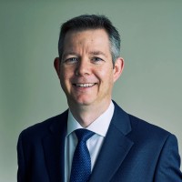 Dominic Morris