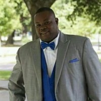 Donte Antoine
