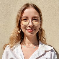 Katherine Ahramovich