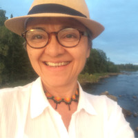 Ángela María Botero Pulgarín