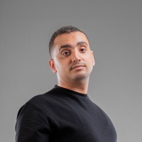 Hossam Eldien Mostafa