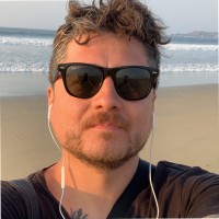 Cristian Vergara González