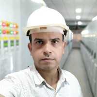 Vikrant Chaudhary