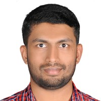 VINEETH KUMAR CV