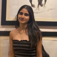 Srushti Shekar