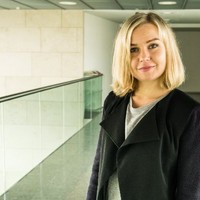 Anastasiia Abramova