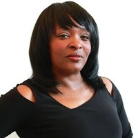 Djennie Laguerre