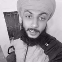Parmjit Singh