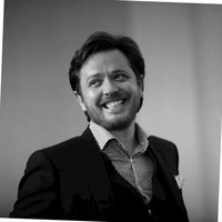 Alastair Adamson