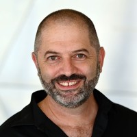 Barak Danin