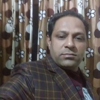 Vikram Saini