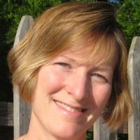 Mary Laska