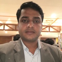 Surojit Boiragi