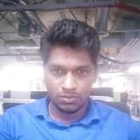 Satish Kumar R