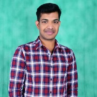 Vignesh R Narender