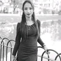 Susmita Das
