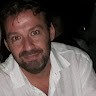 George Stamopoulos
