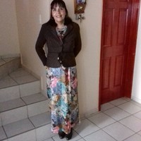 Verónica Abrego