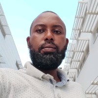 Niyonzima Smart Toussaint