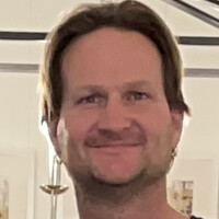 Darren Nyland