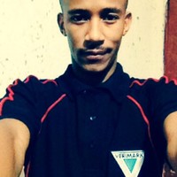 Sean Mhlanga