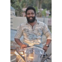 Anandu Saji Krishnan
