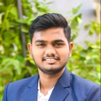 Mayuresh Patil