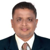 Pravin Gavhane