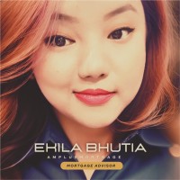 Ekila Bhutia