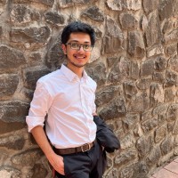 Aditya Joshi