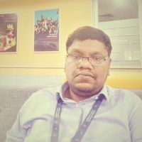 Ravichandra N