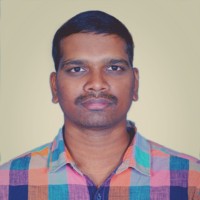 Prashanth Kumar B