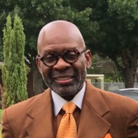 Attorney Philip E. Parker