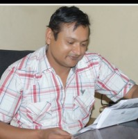 Anil Kumar