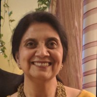 Vandana Khanna