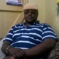 george thande