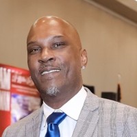 Harold Sterling, Jr.