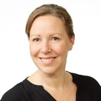 Linda Nethercott