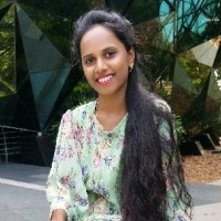 Anusha D