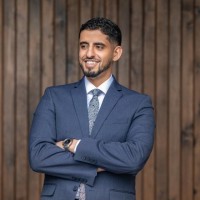 Ali Al-Mahdi