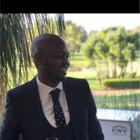 Nsobo Makhubele