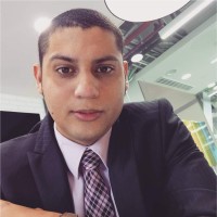 Orlando David Mercado Preston