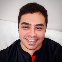 Marcos Falcão