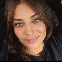 Alessandra Suarez